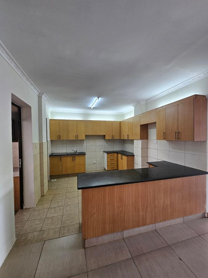 4 Bed Apartment with En Suite at Kileleshwa - 2