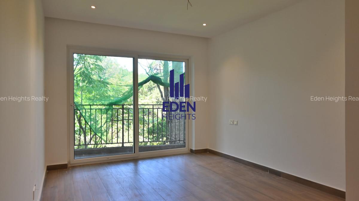 3 Bed Apartment with En Suite at General Mathenge - 2