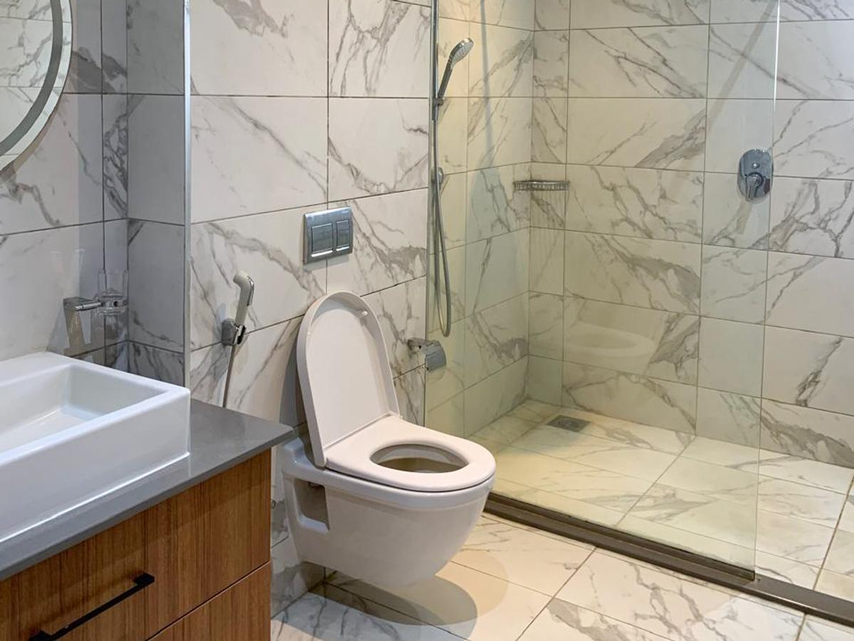 3 Bed Apartment with En Suite in Westlands Area - 13