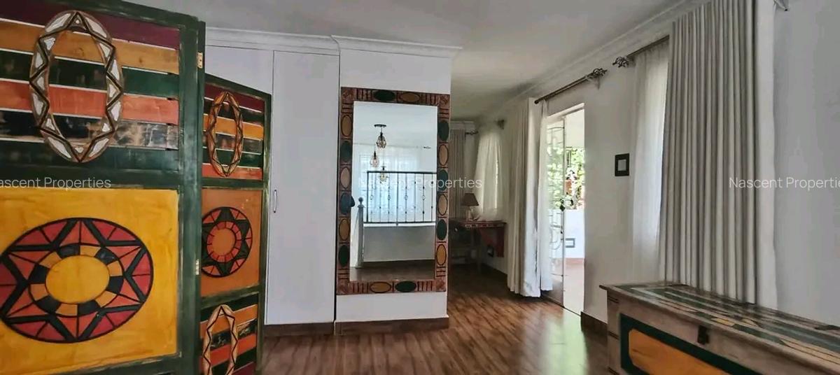 2 Bed House with En Suite in Kitisuru - 14