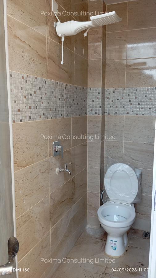 4 Bed Townhouse in Westlands Area - 11