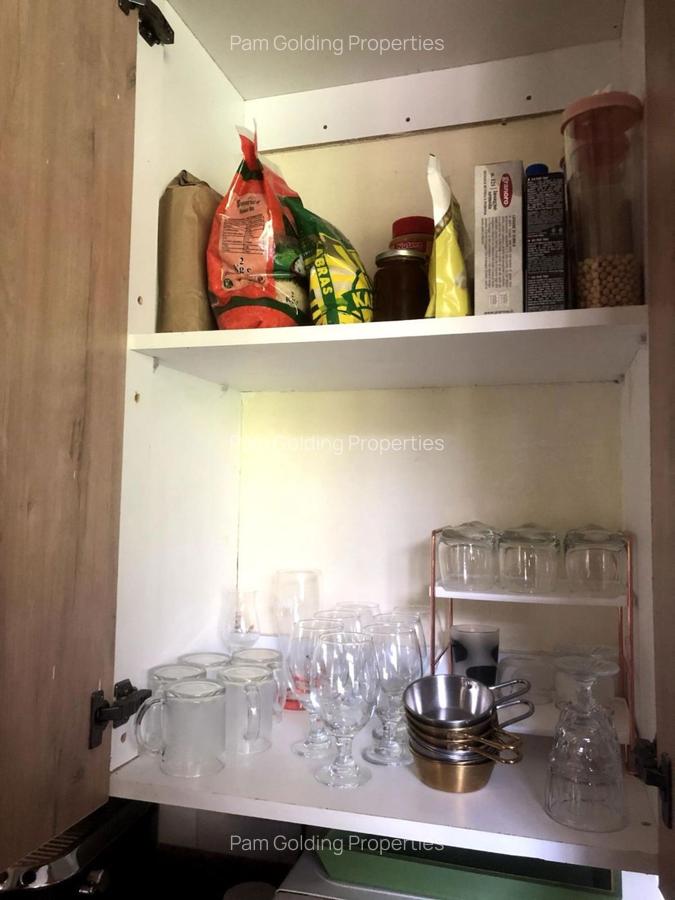 2 Bed House with En Suite in Karen - 13