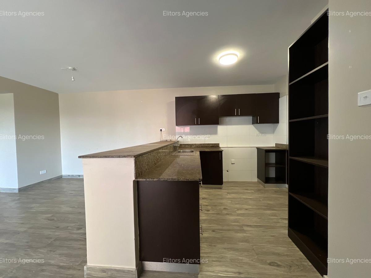 3 Bed Apartment with En Suite at Kirawa Road - 3