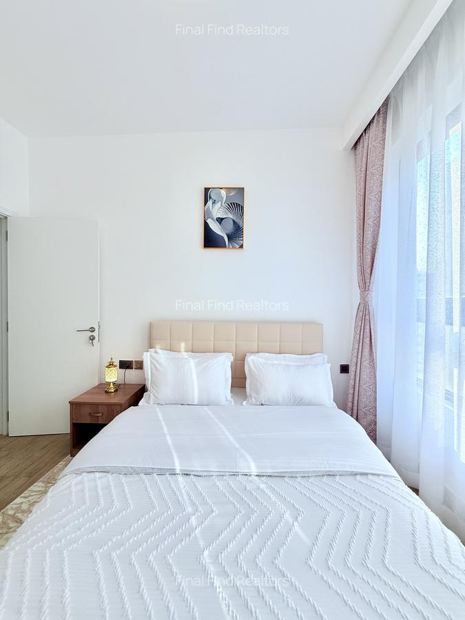 Furnished 2 Bed Apartment with En Suite in Lavington - 18