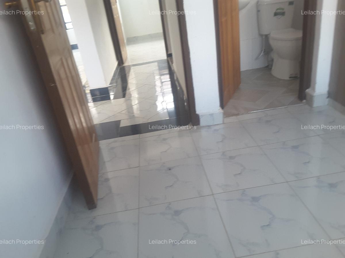 3 Bed House with En Suite in Ongata Rongai - 11