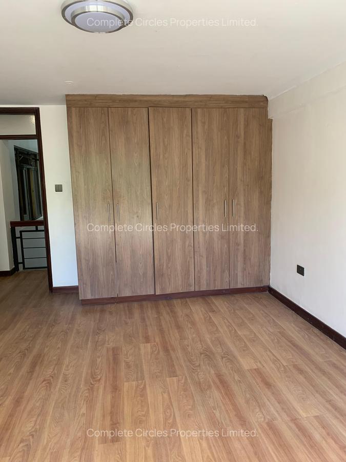 3 Bed Apartment with Staff Quarters at Wood Avenue - 8