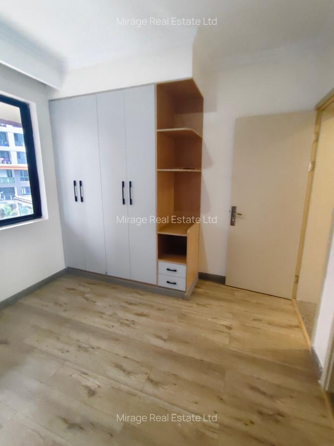 2 Bed Apartment with En Suite in Kileleshwa - 7
