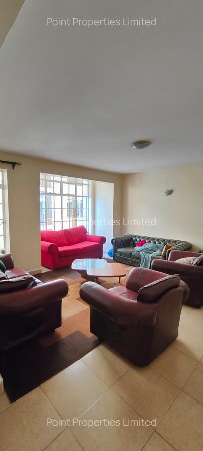 3 Bed Apartment with En Suite in Langata - 6