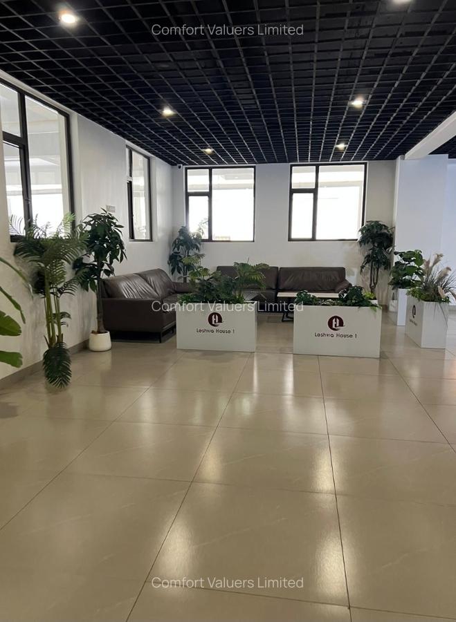 2 Bed Apartment with En Suite at Kileleshwa - 15