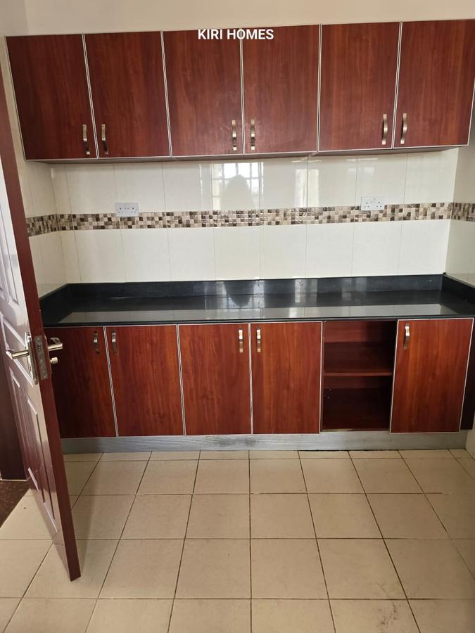 3 Bed Apartment in Kilimani - 7