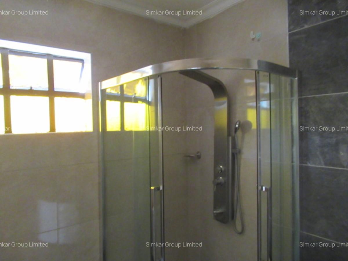 4 Bed House with En Suite at Mirema Rd - 15