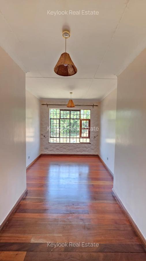 4 Bed Townhouse with En Suite at Peponi Road - 12