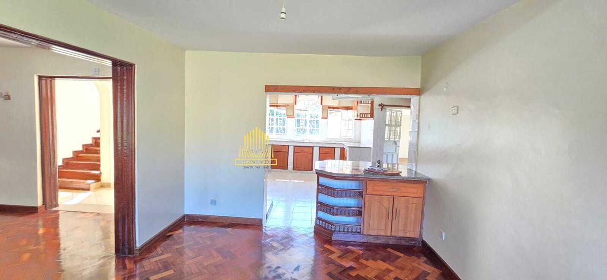 5 Bed House with En Suite in Kitisuru - 12