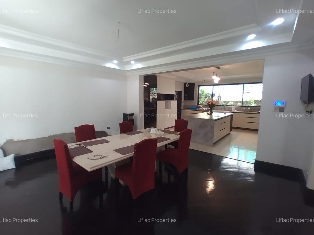 7 Bed House with En Suite in Karen - 9