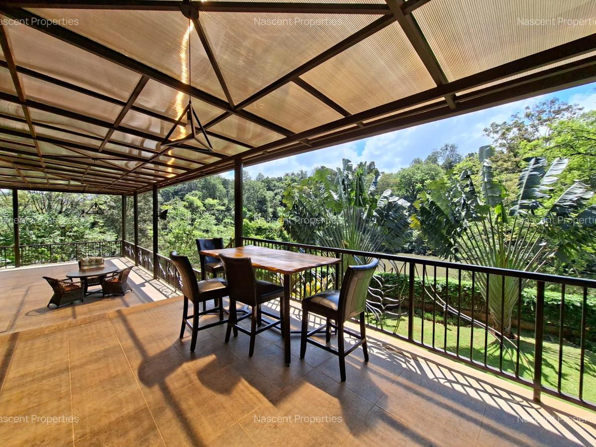 5 Bed House with En Suite in Lower Kabete - 9