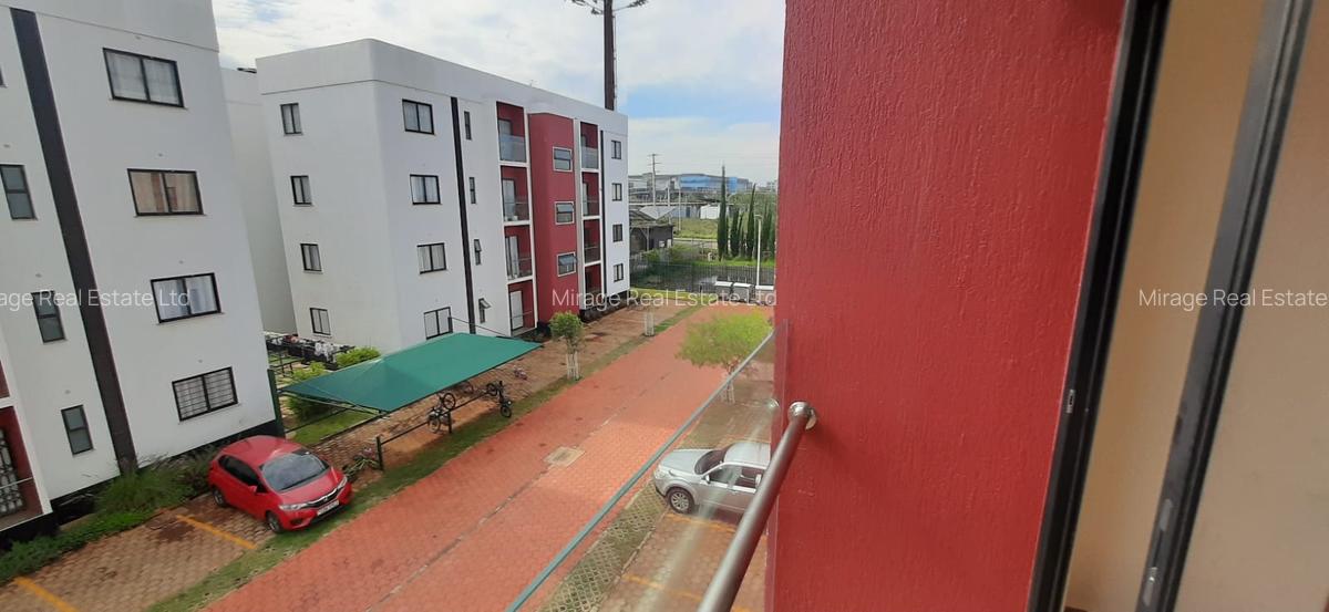 2 Bed Apartment with Swimming Pool in Tatu City - 16