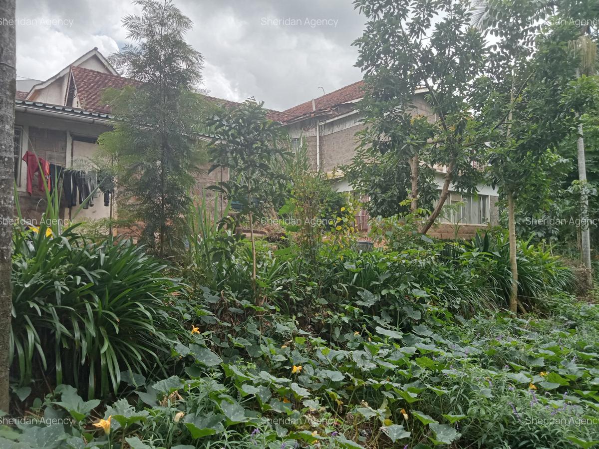 Commercial Land at Oloitoktok Road - 3