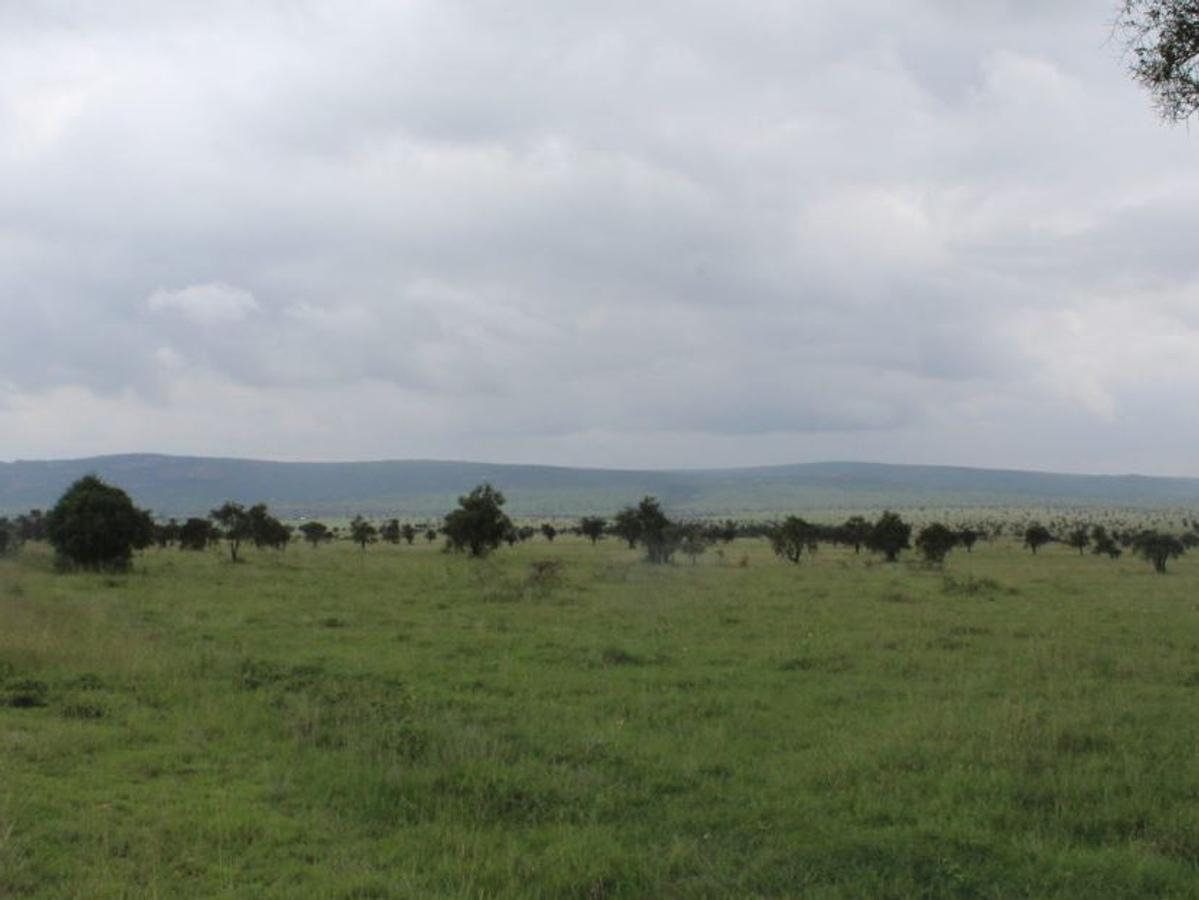 12,141 m² Commercial Land at Maanzoni Conservancy