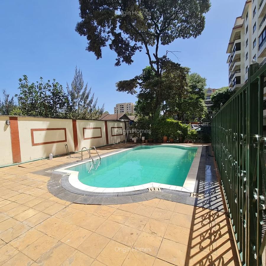 4 Bed Apartment with En Suite at Lavington - 3