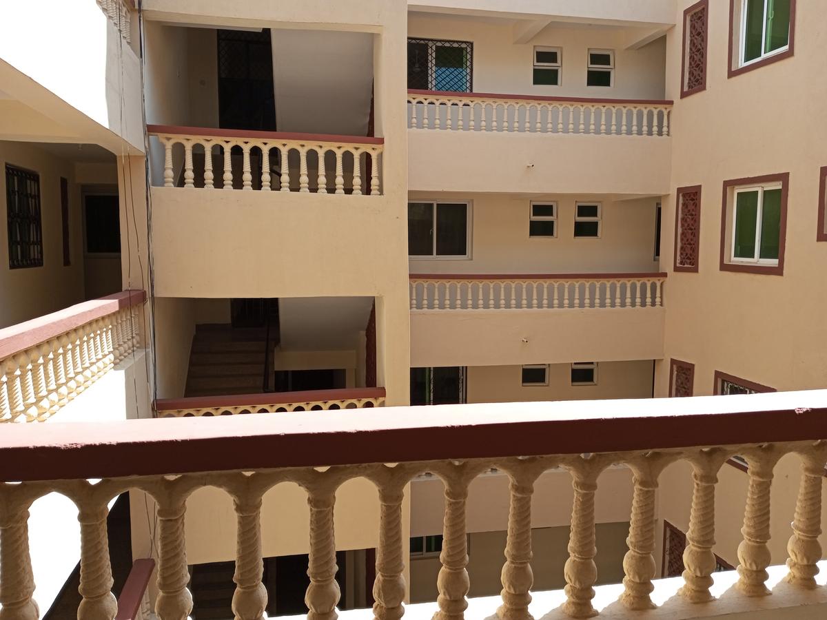 3 Bed Apartment with Swimming Pool at Utange - 2