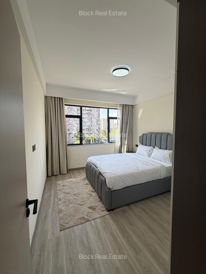 2 Bed Apartment with En Suite in Kilimani - 6