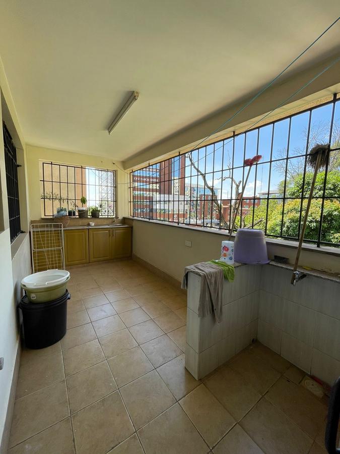 3 Bed Apartment with Staff Quarters in Parklands - 7