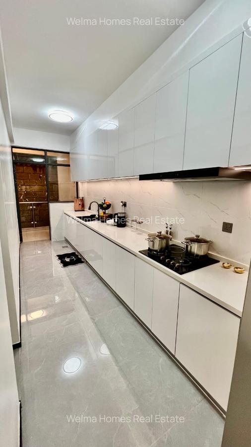 3 Bed Apartment with En Suite in Westlands Area - 1