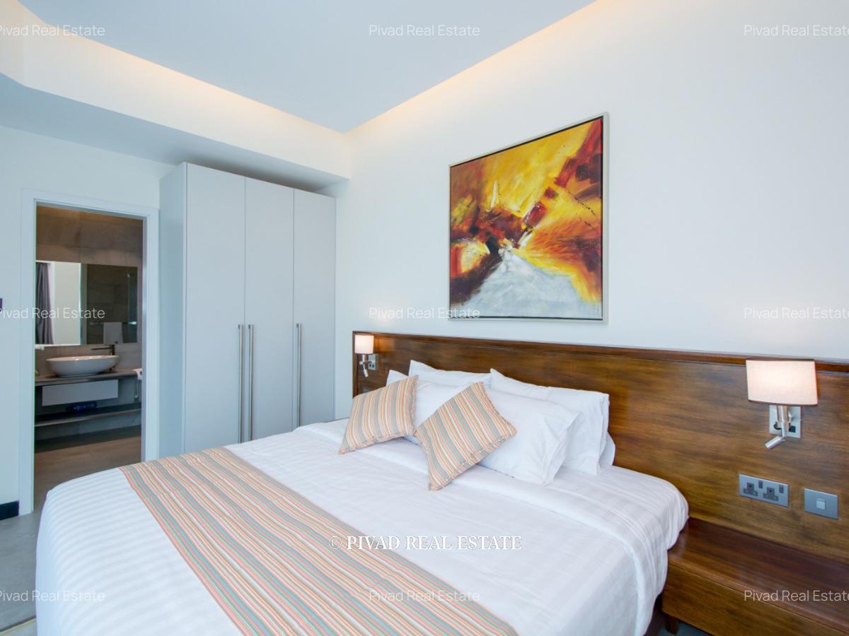 2 Bed Apartment with Swimming Pool in Westlands Area - 4