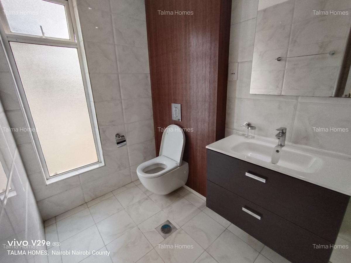 2 Bed Apartment with En Suite in Westlands Area - 6