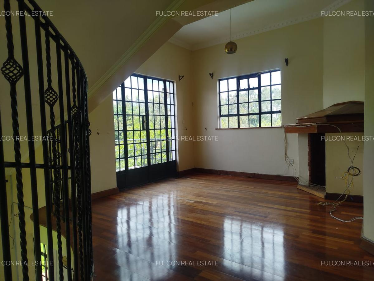 4 Bed Villa with En Suite in Karen - 4