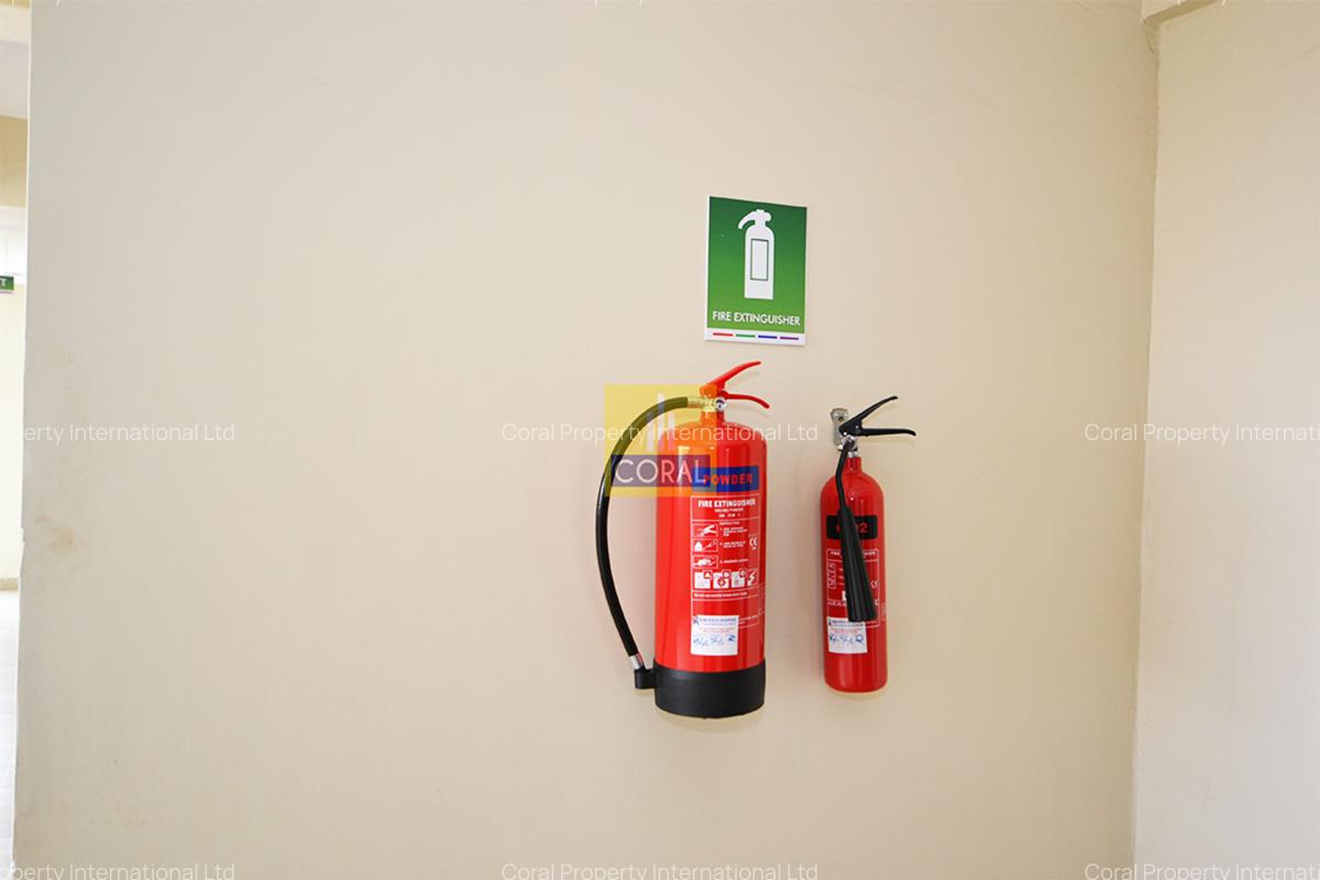 Office in Mombasa Road - 7