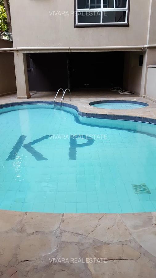 3 Bed Apartment with En Suite in Westlands Area - 3