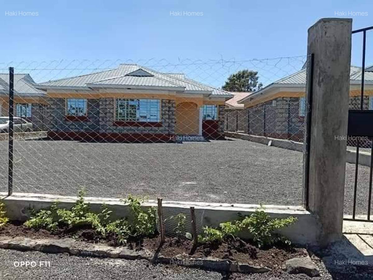 3 Bed House with En Suite in Kitengela - 3
