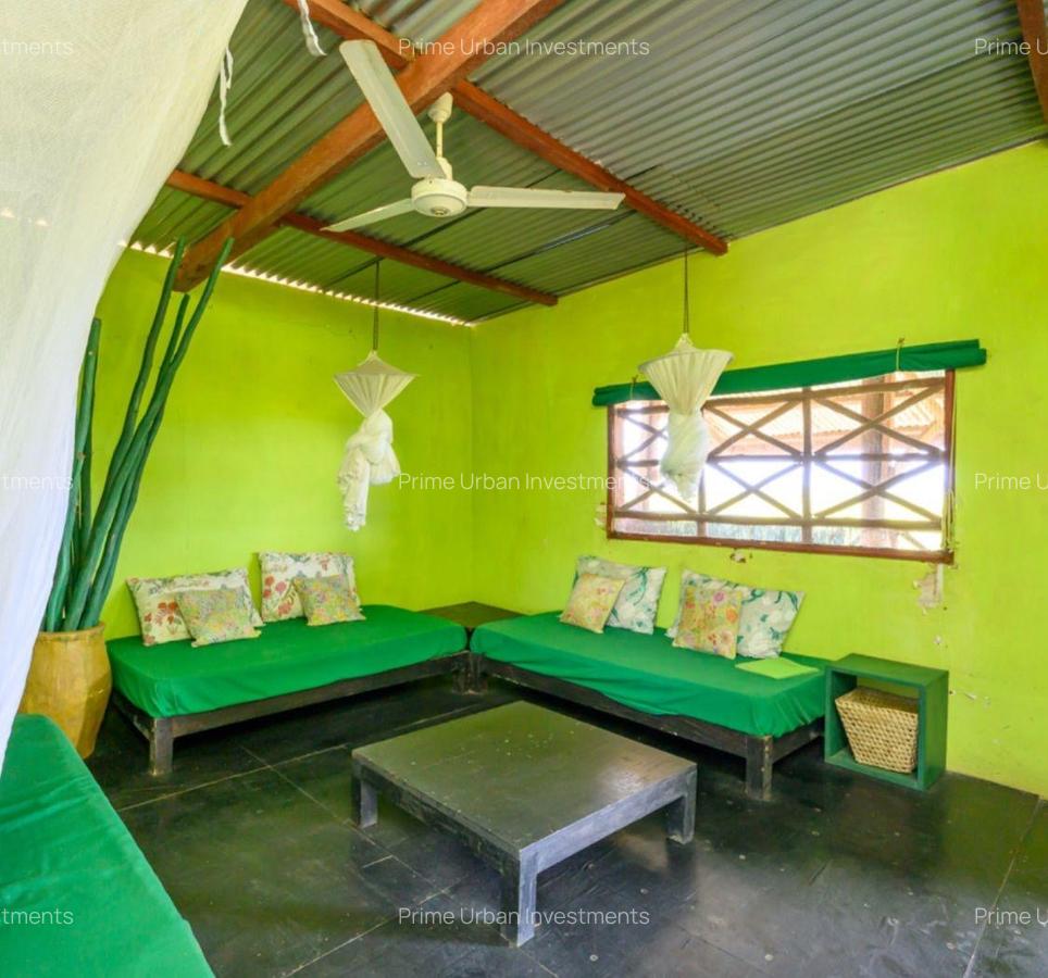 5 Bed House with En Suite at Watamu - Temple Point - 10