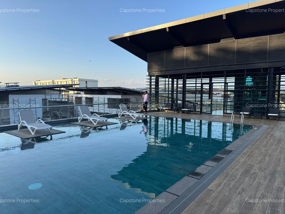 4 Bed Townhouse with En Suite in Runda - 16