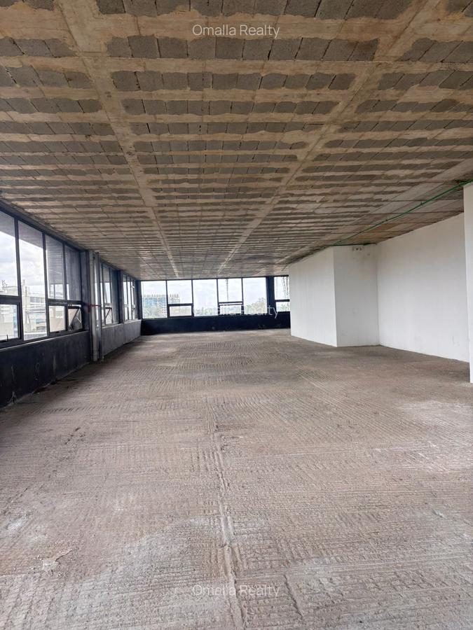 2,500 ft² Office with Backup Generator in Westlands Area - 14