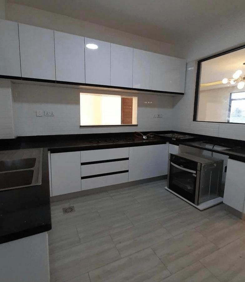 3 Bed Apartment with En Suite in Kileleshwa - 5