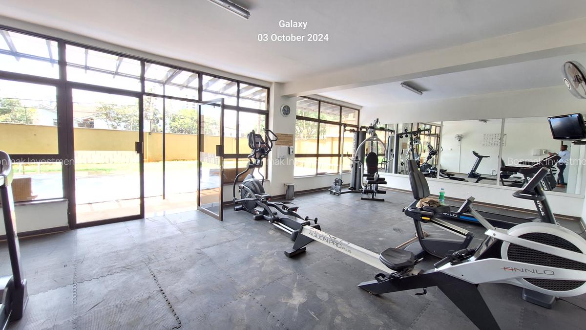 3 Bed Apartment with En Suite at General Mathenge Road. - 3