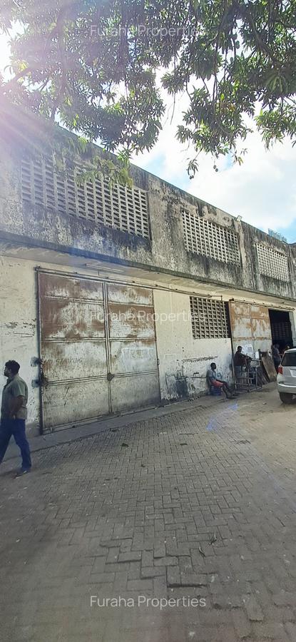 Warehouse with Fibre Internet at Mombasa - 7