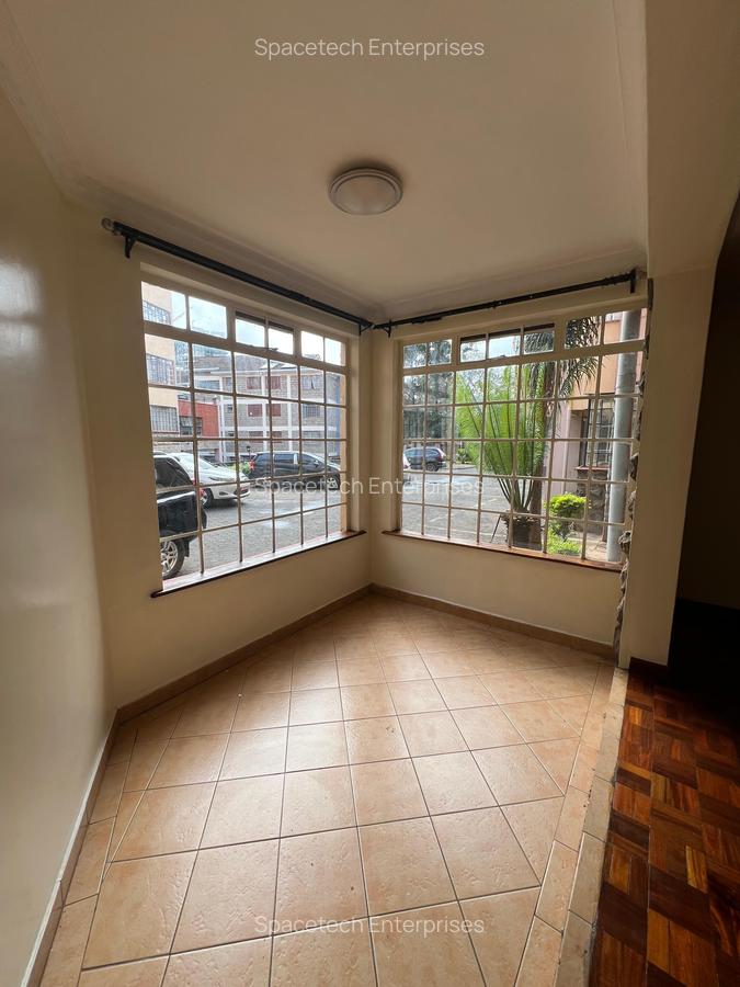 4 Bed Apartment with En Suite in Kileleshwa - 5