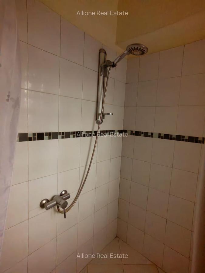 Furnished 2 Bed Apartment with Parking in Karen Hardy - 10