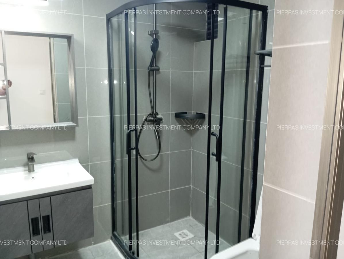 Serviced 3 Bed Apartment with En Suite in Riverside - 18