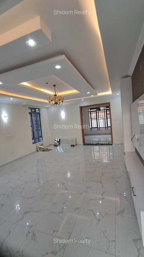 5 Bed House with En Suite at Ruiru - 2