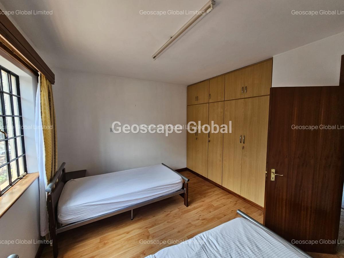 3 Bed Apartment with En Suite in Spring Valley - 13