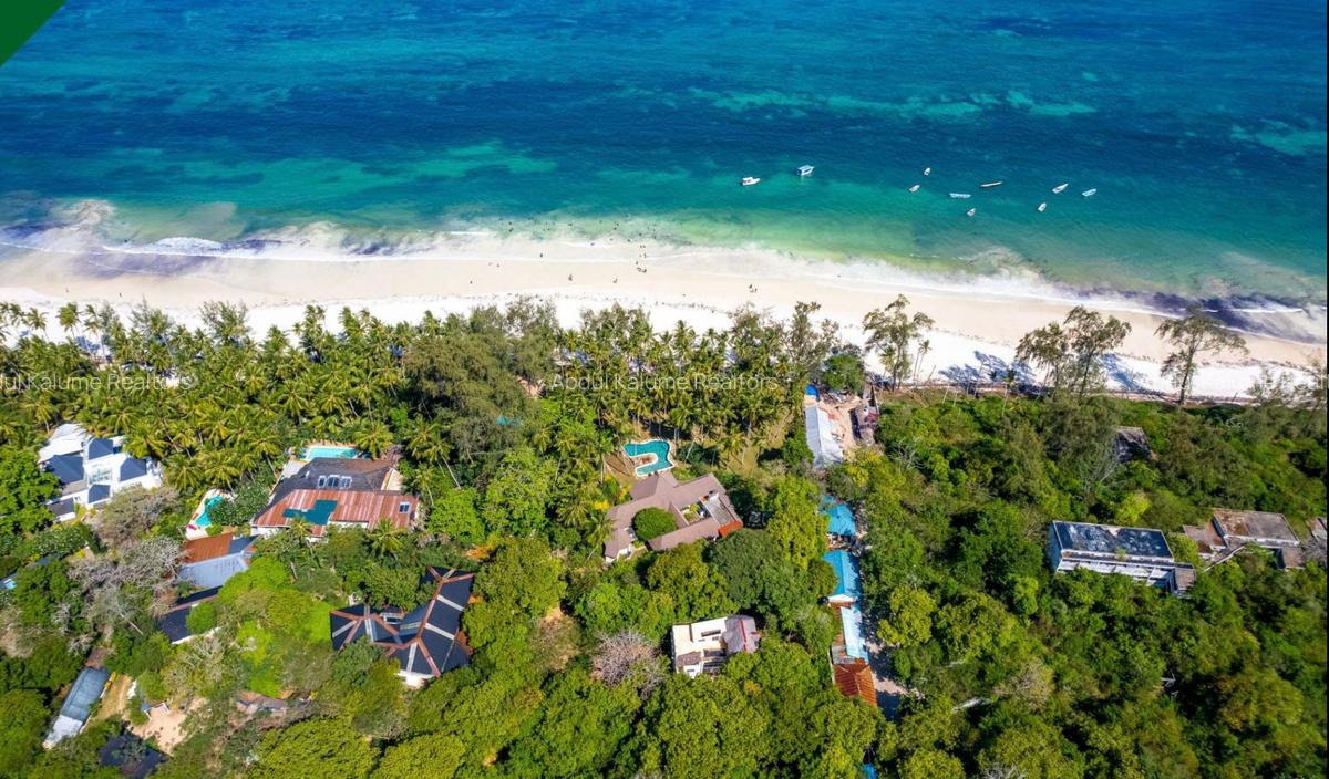 Commercial Property with Service Charge Included at Diani - 4