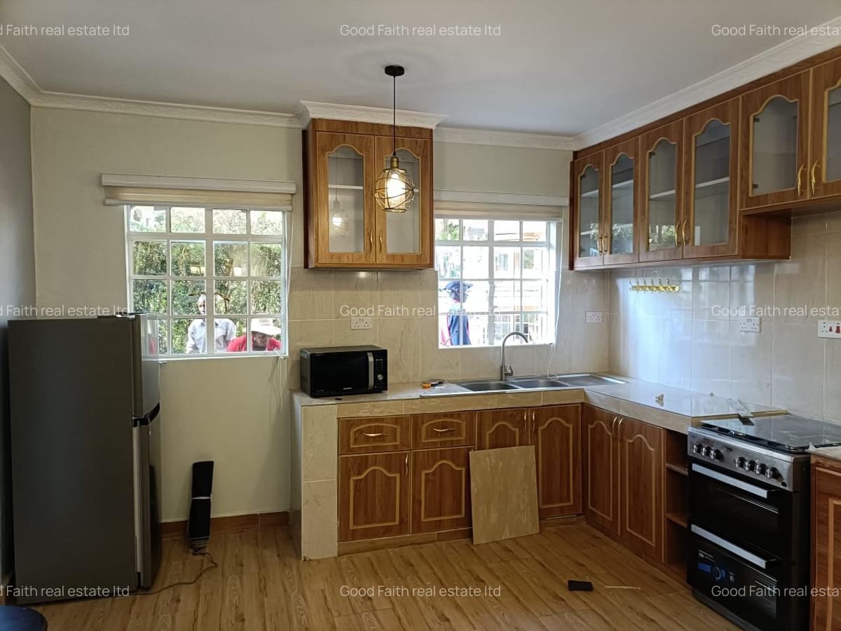 2 Bed House with En Suite in Runda - 4