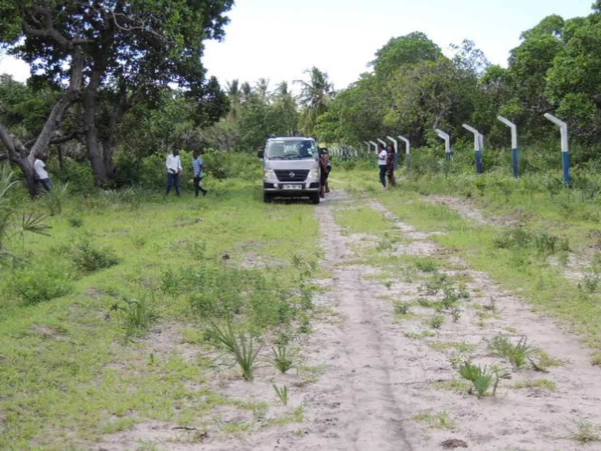 505 m² Residential Land at Mwabungo - 20