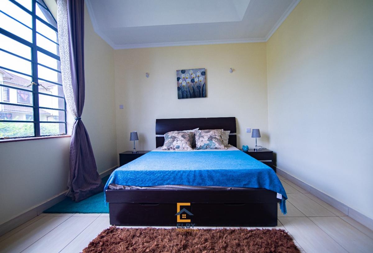 3 Bed Townhouse with En Suite in Kiambu Road - 7