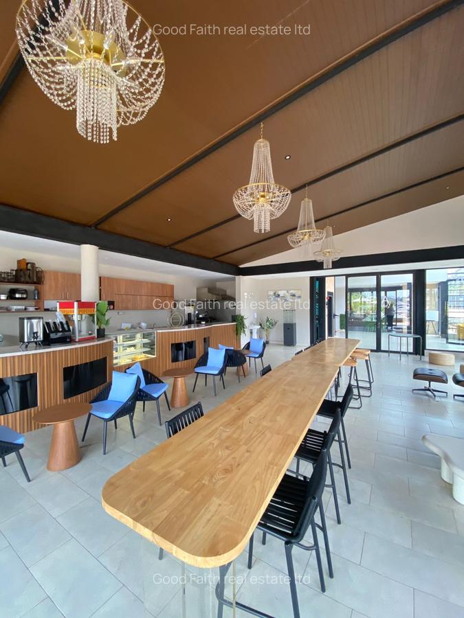 3 Bed House with En Suite in Kiambu Road - 11