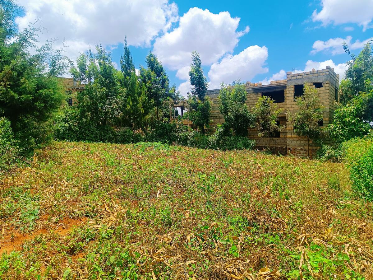 500 m² Residential Land at Riu-Nderi - 8